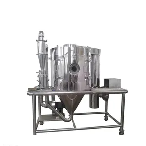 Vacuum Fryer Machine for Fruit and Vegetable thumbnail-1