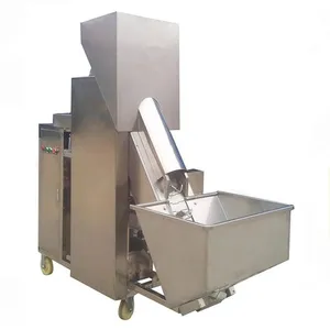 Shanghai New-Onion High Efficiency Drying Machine Food-Applicable Farm & Food Shop Industries thumbnail-5