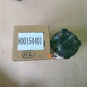 Original XCMG Fuel Fine Filter Element 800154401 5335504 For Wheel Loader Spare Parts. thumbnail-4