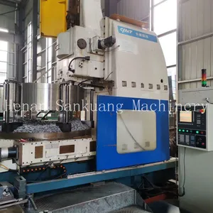 Custom Machining Service With 1-Year Warranty and Mill Test Report Included thumbnail-1