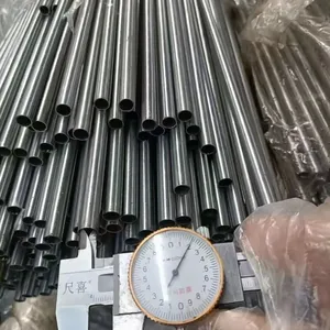 Steel Pipe & Precision Steel Tube，Tube & GB/T 3639-2020、GB/T 8162、GB/T 8163、DIN 2391-2、ASTM A519、EN 10305-1 thumbnail-4
