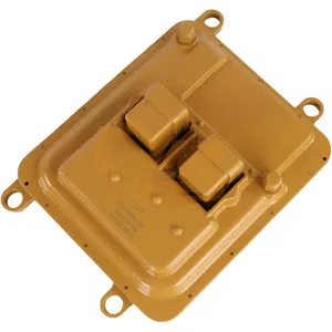 C-A-T C12 ECM ECU 212-9450 2129450 Controller 40 Pin for Computer Board thumbnail-2