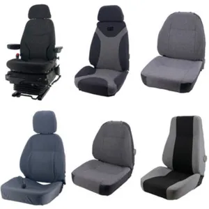 For Caterpillar Dedicated Excavator Chair E320 E312 E307 E200B E180 E345 E325 Series Operator Cabin Driving Construction Machine thumbnail-2