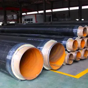 Other Industrial Pipeline Pipes thumbnail-1