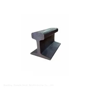 P43 Railway Steel Rail thumbnail-3
