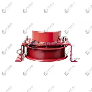 Sensor 61028594 for SANY Crane Genuine OEM thumbnail-1