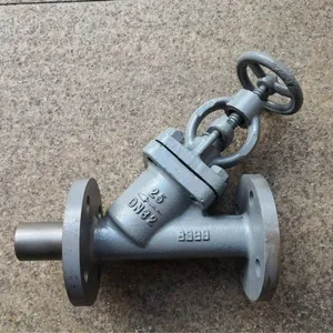 CBT3841 Marine Boiler Discharge Valve Compliant With Marine Industry Standards thumbnail-4