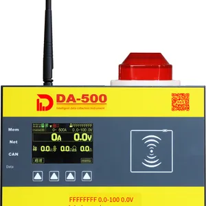 Da-500 Intelligent Data Acquisition Instrument thumbnail-1