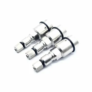 Waterjet Diamond Cutting Head Assembly 305617-14, 320303-14 Waterjet Cutting Head Spare Parts Diamond Cutting Head, 0.014inch, 0.36mm thumbnail-1