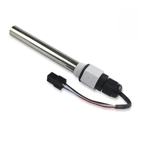200-0466-143 Optical Level Detector Sensor for Videojet 43S 46P Willett 430 460 405 407 Inkjet Coding Printer thumbnail-4