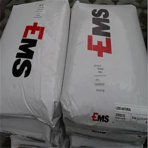 Swiss Ems Pa6 Bg-30/2 With 30% Glass Fiber Reinforcement, Drinking Water Contact Grade, Automotive Interior Parts thumbnail-4