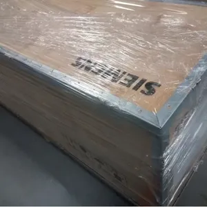 6SE7031-8EF60-1AA1 SIMOVERT MASTERDRIVES 380-480 V AC, 50/60HZ, 186 A POWER thumbnail-1