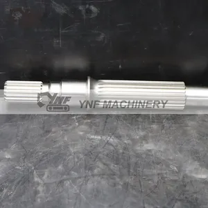 Shaft Excavator Shaft YNF17943, Excavator Drive Transmission Replacement Parts thumbnail-3