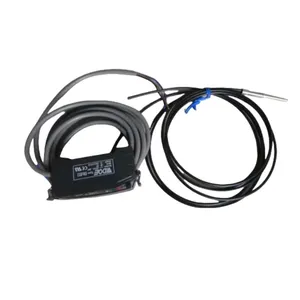 Optical Sensor / Photoelectric Sensor for Willett / Videojet / Imaje / Domino / KGK / Hitachi / Citronix / Linx Inkjet Coding Printer thumbnail-1
