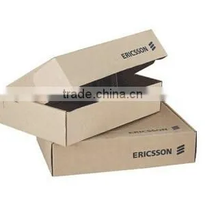 Electronics Packaging Corrugated Box thumbnail-1