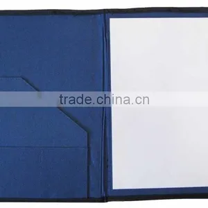 Bulk Pocket Folders Business Portfolio thumbnail-1