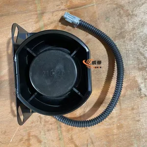 Original SEM W46000292 Direwn Alarm for Wheel Loader Spare Parts in Stock. thumbnail-3