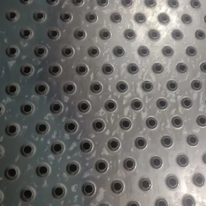 Stainless Steel Perforated Protective Covers for Heavy Equipment - Corrosion Resistant thumbnail-3