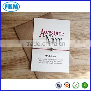 Custom Printed Card in Envelope thumbnail-1