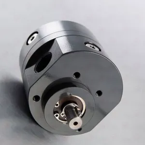 Nidec Graessner PowerGear X75L 1.00:1 Wa.1 V2 thumbnail-4