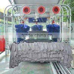 Automatic Car Washing Machine GT-R800, Automatic Car Wash, Carwash Tunnel Equipment thumbnail-6