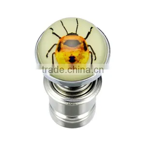 Insect Atuo Perfum Resin Clip Car Perfum (Night Lights) thumbnail-1
