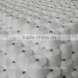 2015 Hot Sale Bulk Spun Polyester Sewing Thread thumbnail-2
