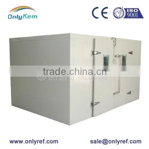 Control Atmosphere Cold Storage thumbnail-2