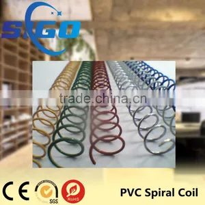 Metal Spiral thumbnail-1