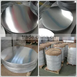 Commercial Aluminum Circle, Anodizing & Hard Anodizing thumbnail-3