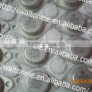 2N6384 Integrator Circuit thumbnail-1