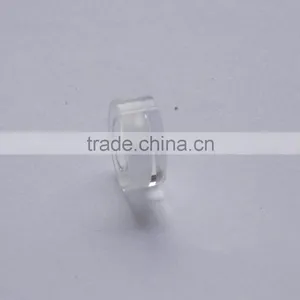 30 - 45 - 120 Degree SMD5050 Led Lens With Clear / Stripe / Pearl Surface thumbnail-1