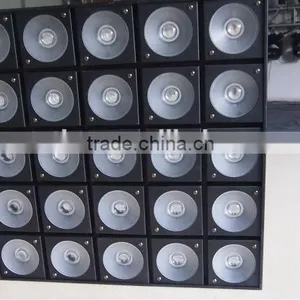 2015 Newest Guangzhou Hot Sale LED Individual Control Wall Stage Blinder Light thumbnail-5