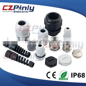 Cord Grips Strain Relief Connectors thumbnail-1