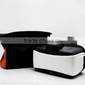 VR 3D Glasses Virtual Reality VR All in One Appliance Google Android OS With 5.5inch HD 1080P Screen thumbnail-5