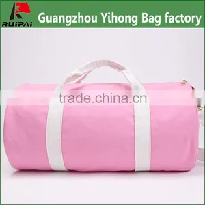 Ruipai Travel Duffle Bag Canvas thumbnail-3