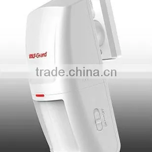 Wireless/Wired Curtain Pir Motion Detector/wireless Outdoor Pir Detector thumbnail-1