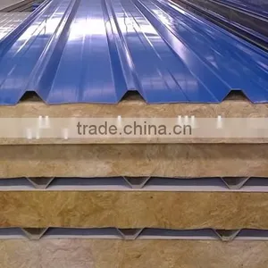 Aluminum Composite Sandwich Panels for Wall thumbnail-6