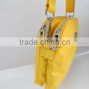 Fashion Waterproof Lady and Girls Handbag Bag thumbnail-2