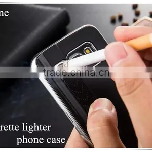 Best Quality Lighter Case for GALAXY Note 4 S-LTE thumbnail-2