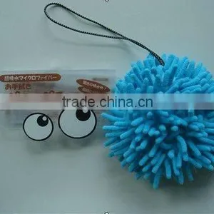 Microfibre Cleaning Sponge thumbnail-1