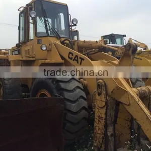 Used Wheel Loader For Sale,Caterpillar 936E Wheel Loader For Sale thumbnail-6