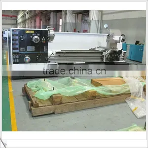 CW62100Ex2000 Universal Horizontal Gap Lathe Machine thumbnail-1