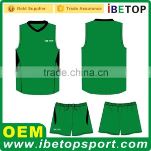 Custom Basketball Wear Wholesales Free Design Basketball Wear thumbnail-2