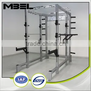 Power Rack With Logo thumbnail-3