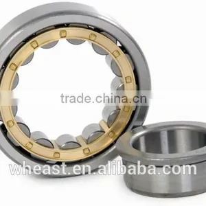 China Original Manufacturer Cylindrical Roller Bearings N322EM NJ322EM N324EM NU324EM thumbnail-1