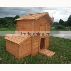 2012 New Chicken Coop thumbnail-1