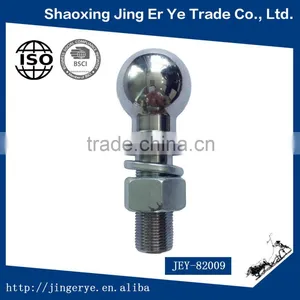 Cheap Trailer Parts Straight And Screw Type Trailer Tow Ball thumbnail-1