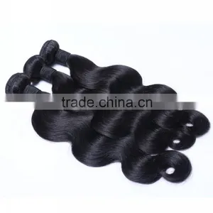 Wholesale African American Hair Products Natural Hair Unprocessed Remy Hair For Black Women Virgin Malaysian Hair Wefts thumbnail-5