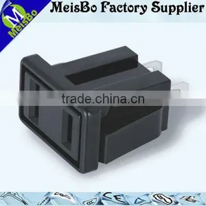 American 15A 125V Male and Female Industrial Plug and Socket thumbnail-1